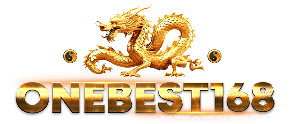 onebest168 logo